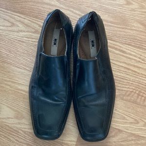 Joseph Abboud loafers size 10M